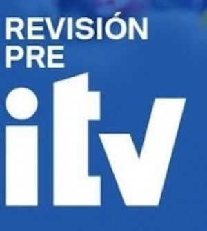 Servicio Pre-ITV