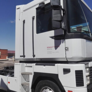 RENAULT MAGNUM 480 T 9447 FYG