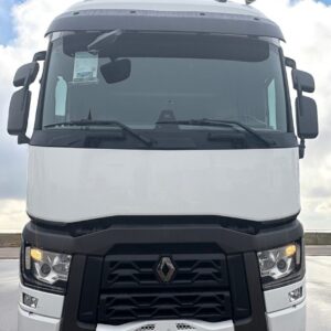 RENAULT T 460 MATRÍCULA 7795 JCL