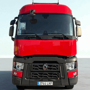 RENAULT T 520 2744 LNP