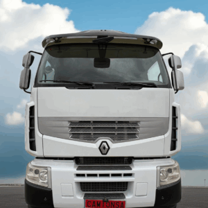 RENAULT PREMIUM 460 MATRÍCULA 9080 GZP