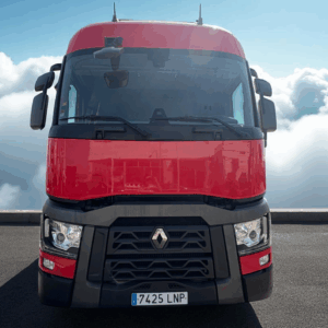RENAULT T 520 MATRÍCULA 7425 LNP