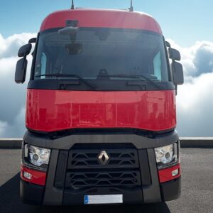 RENAULT T 520 2744 LNP