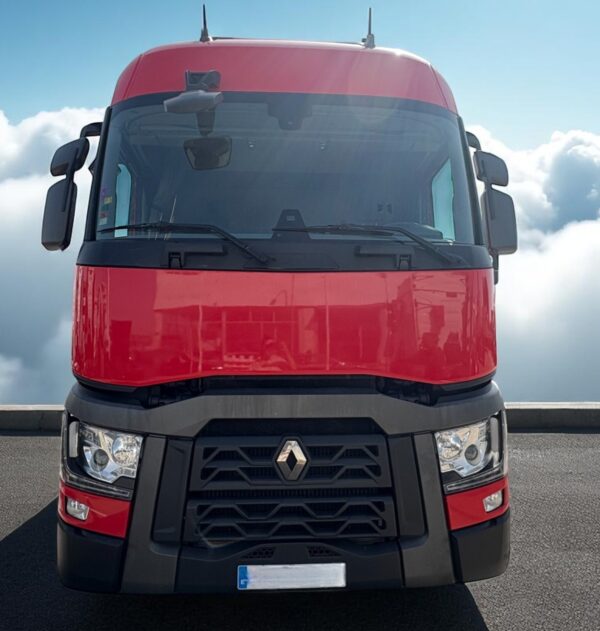 RENAULT T 520 2744 LNP