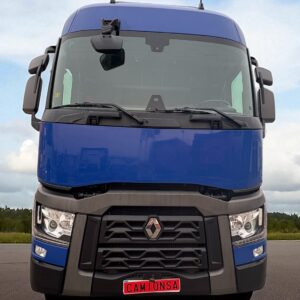 RENAULT T 520 MATRÍCULA 0847 LMG