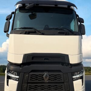 RENAULT T HIGH 520 MATRÍCULA 4562 MBN