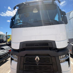 RENAULT T 520 HIGH MATRÍCULA 2971 MBP